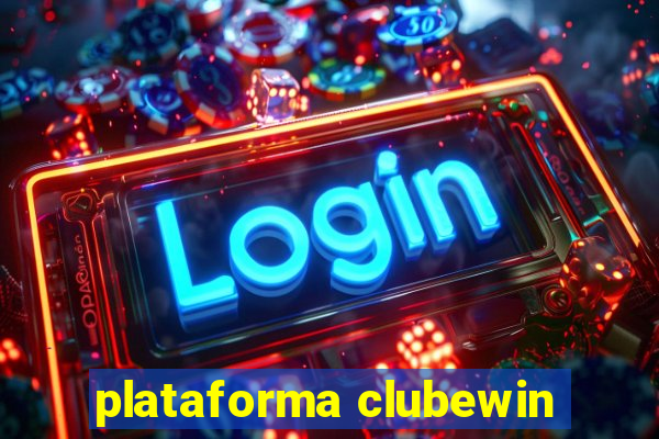 plataforma clubewin